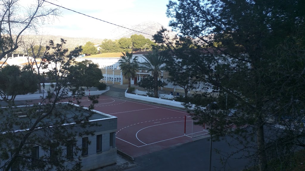 CEIP Vasco Nunez de Balboa