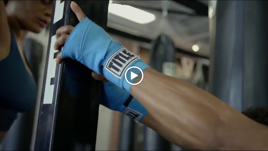  TITLE Boxing Club Westlake