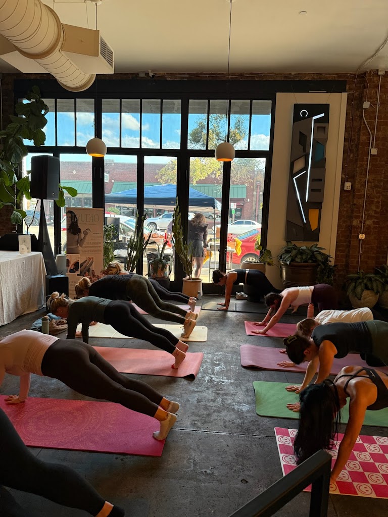  True40 Studio Homewood