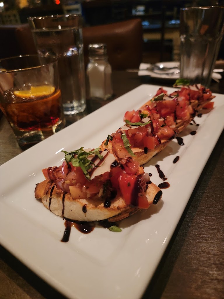 Bruschetta