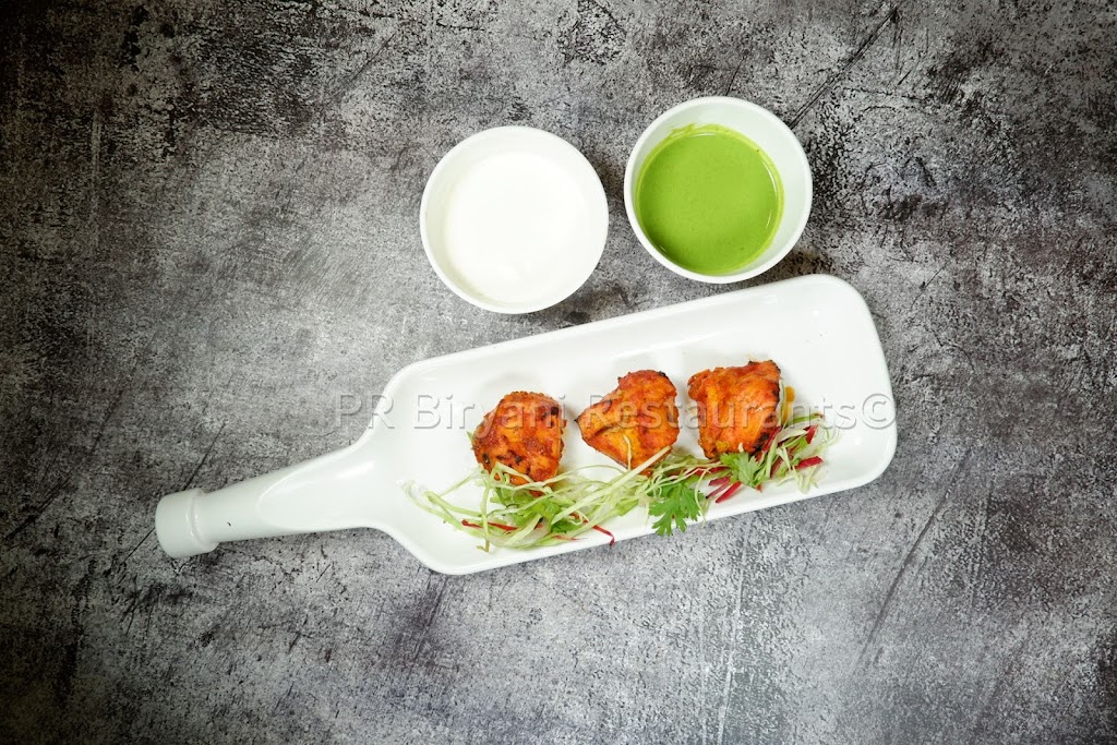Food & drink