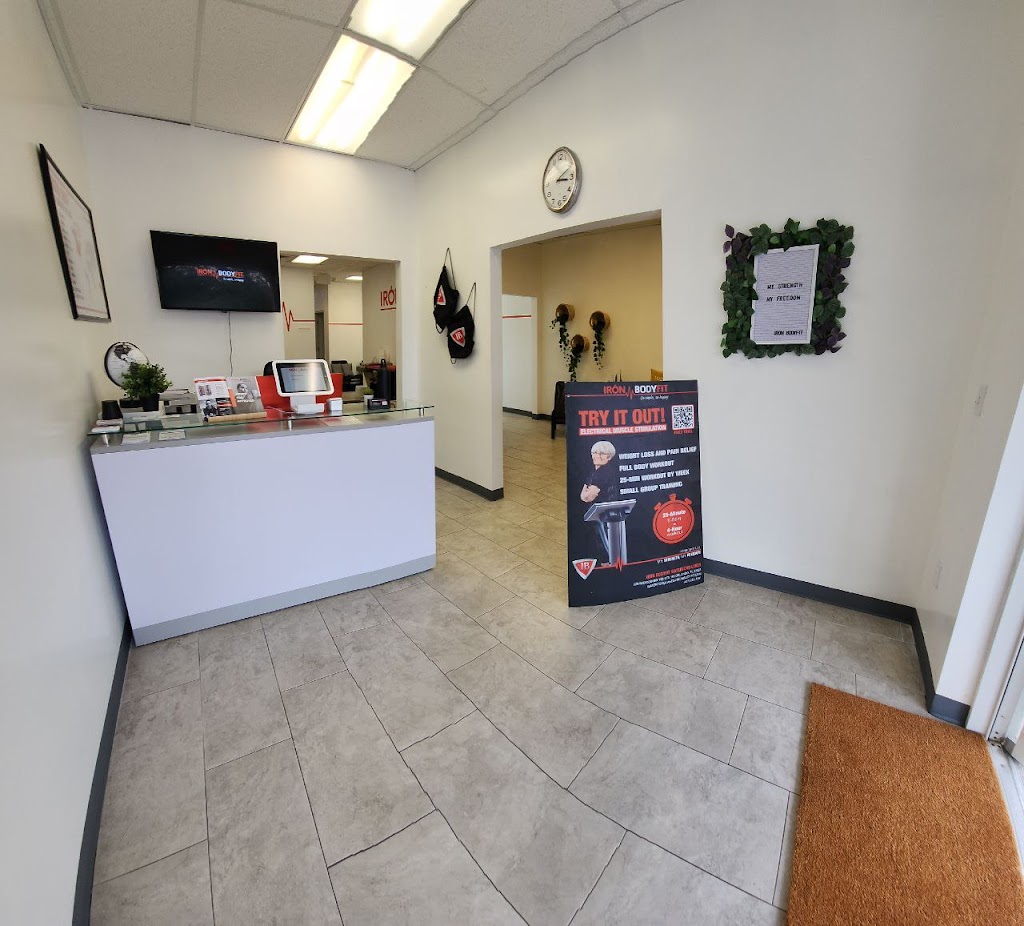  Iron Bodyfit Waterford Lakes