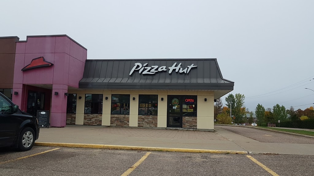 Pizza Hut in Pembroke