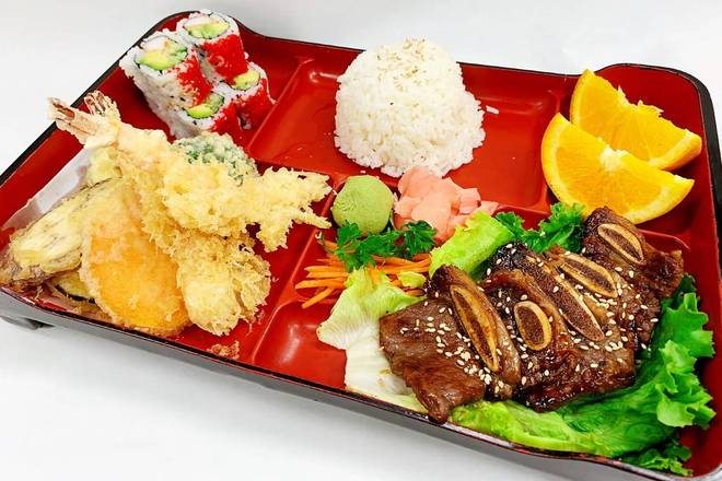 Bento