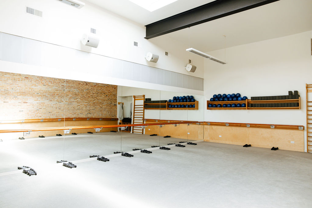  SALT Fitness North Shore