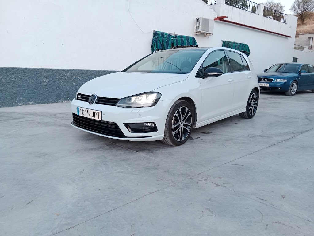 JMCARS — Del propietario
