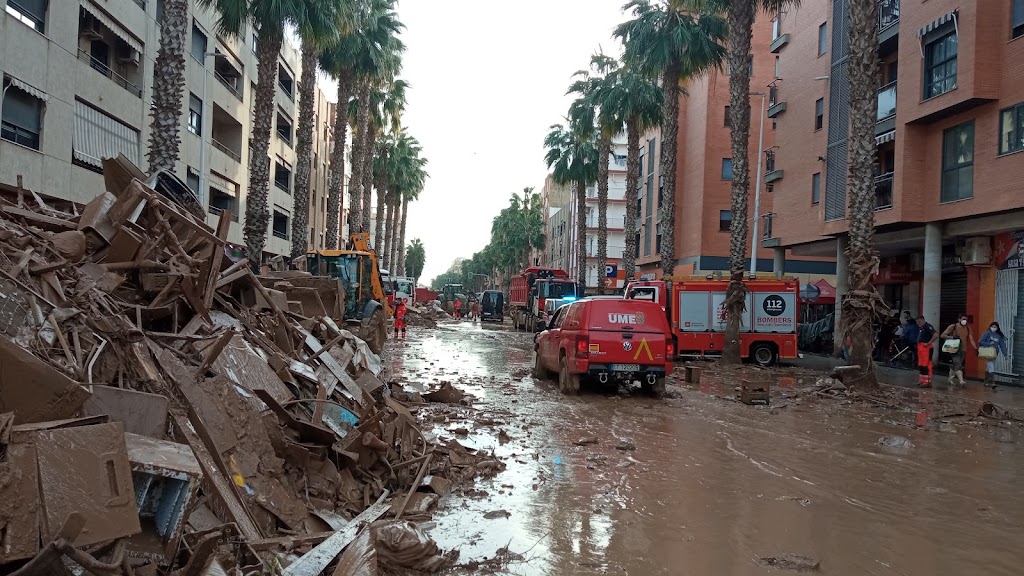 Proteccion Civil 058 Valdepenas