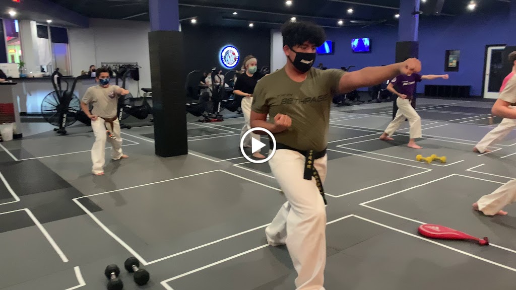  The Karate Academy of Long Island