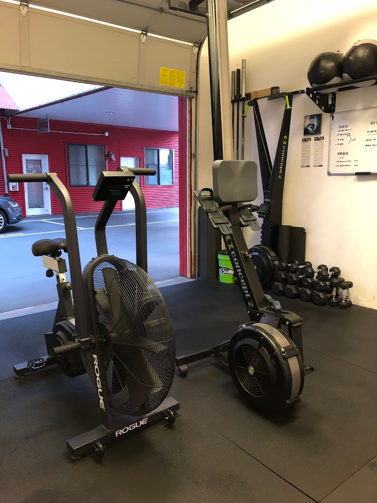  Peak Performance Personal Training