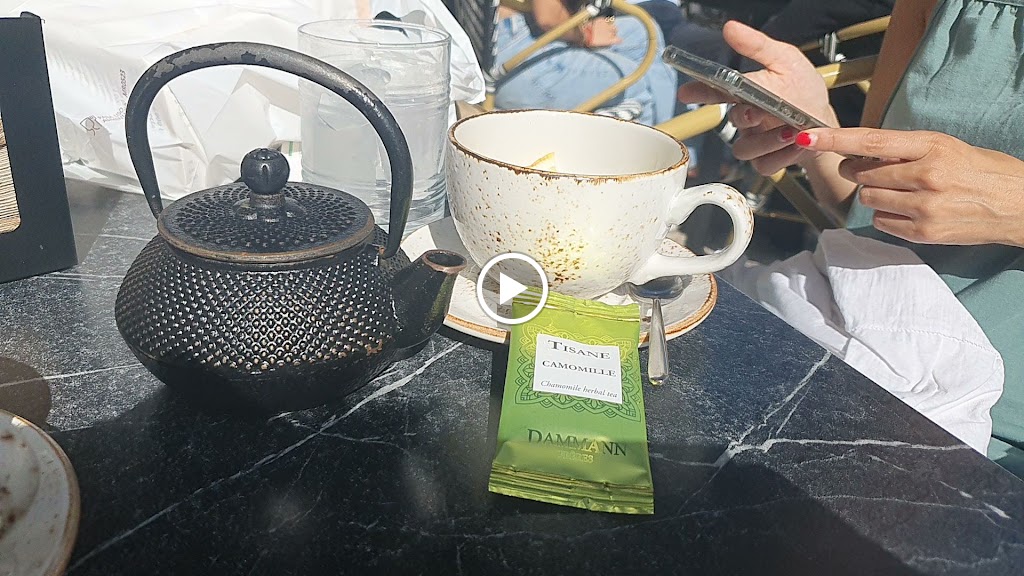CRUMBLE Cafe - Villanueva de la Canada — Videos