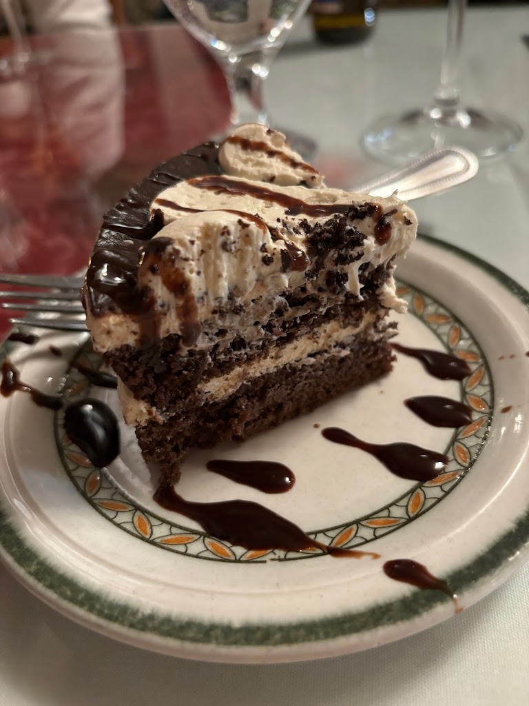 Chocolate Cake