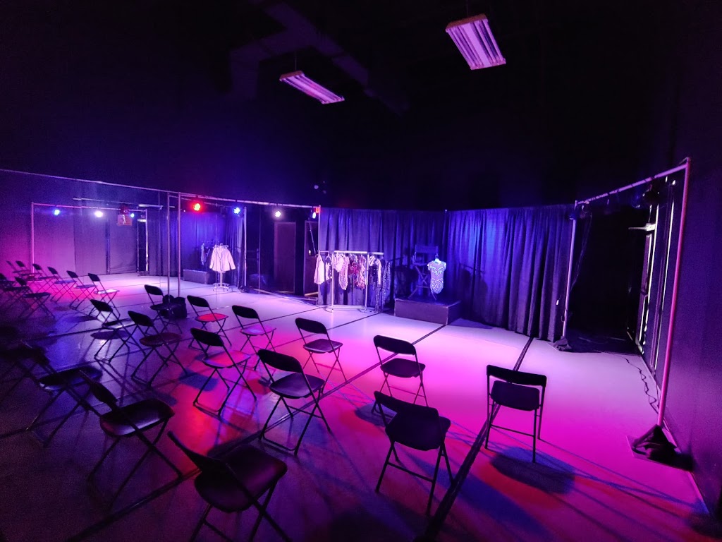  Peaches Dance and Music Orlando