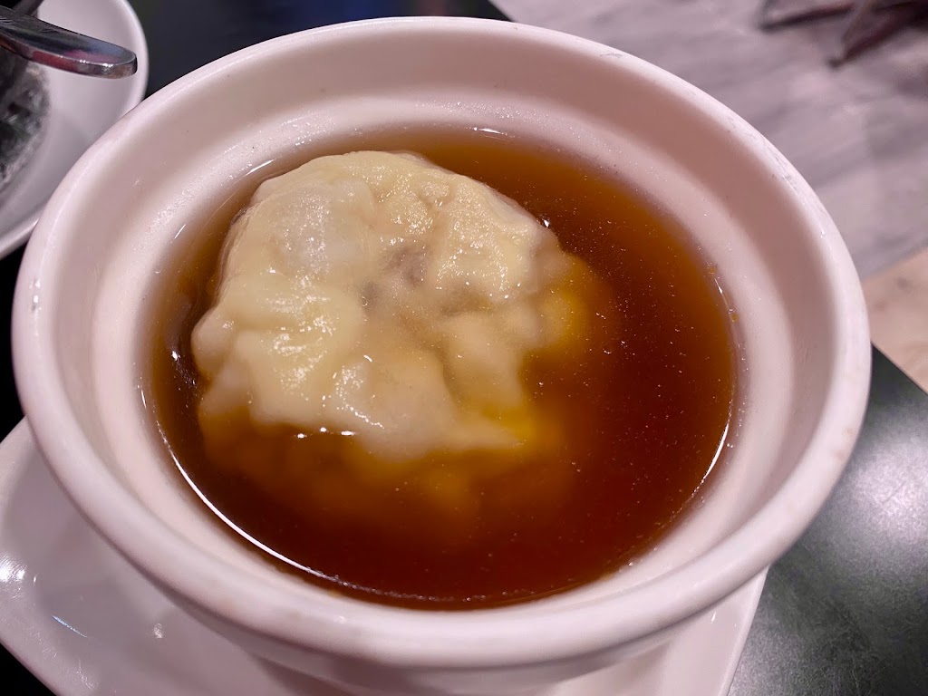 蒸點心館港式點心專賣店 的照片