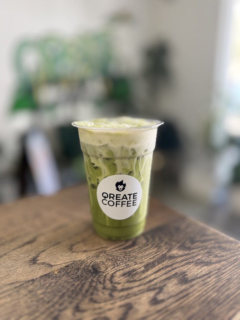 Matcha