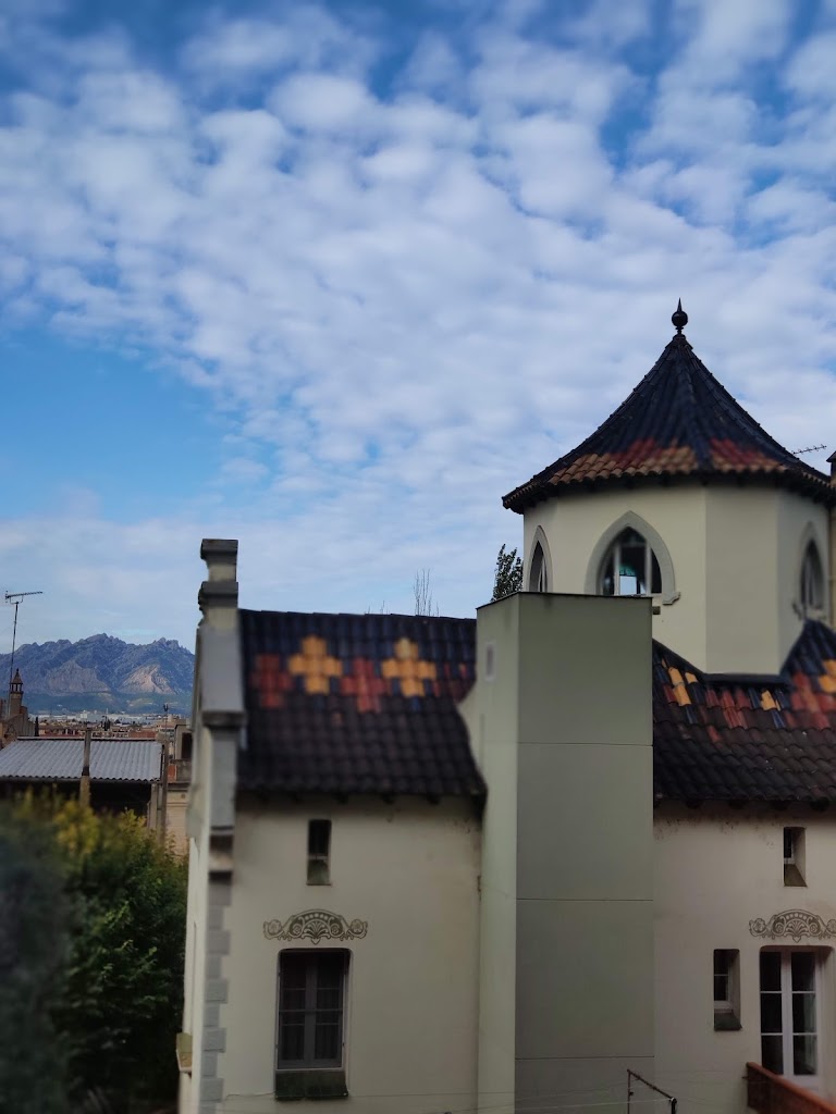 Residencia Vistalegre - Grup Gran Vida — Exterior