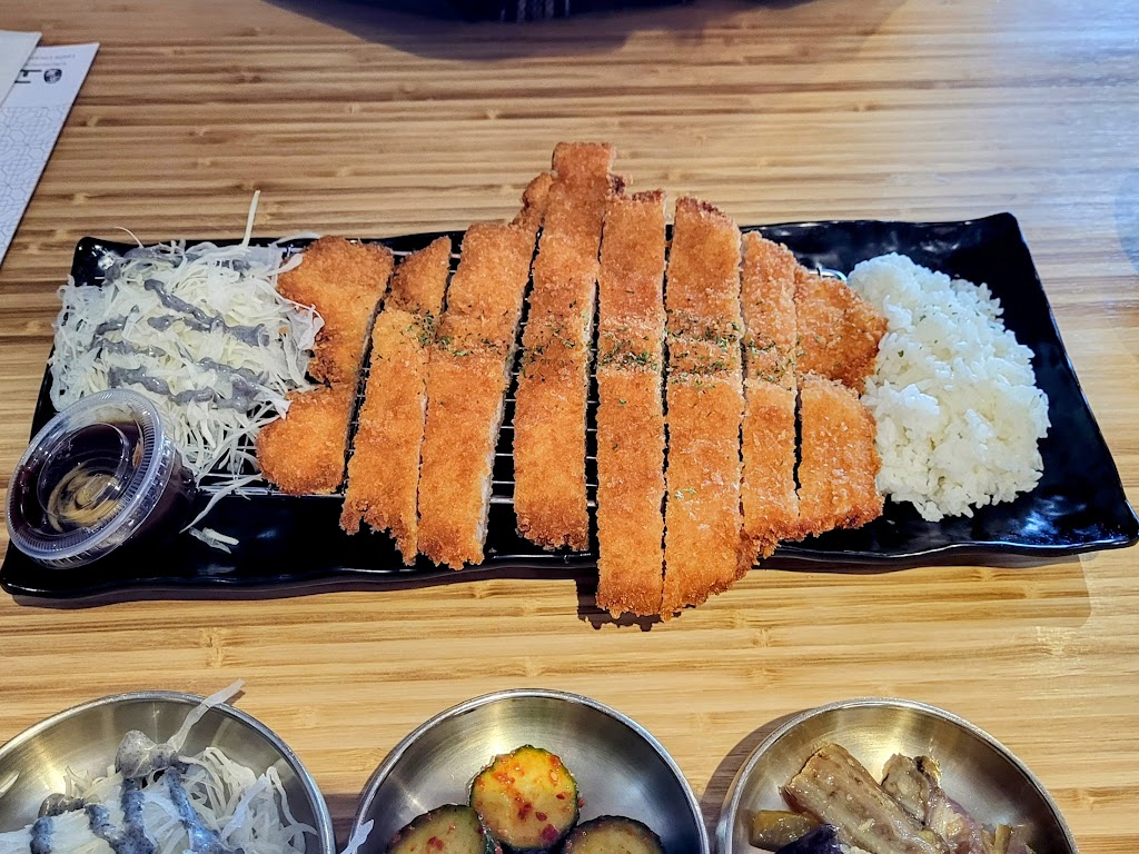 Tonkatsu