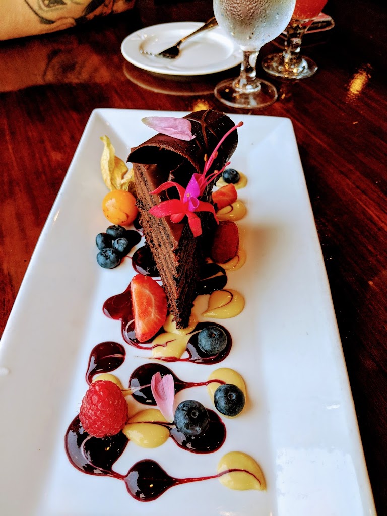 Chocolate Cake