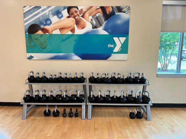  Ballentine Family YMCA