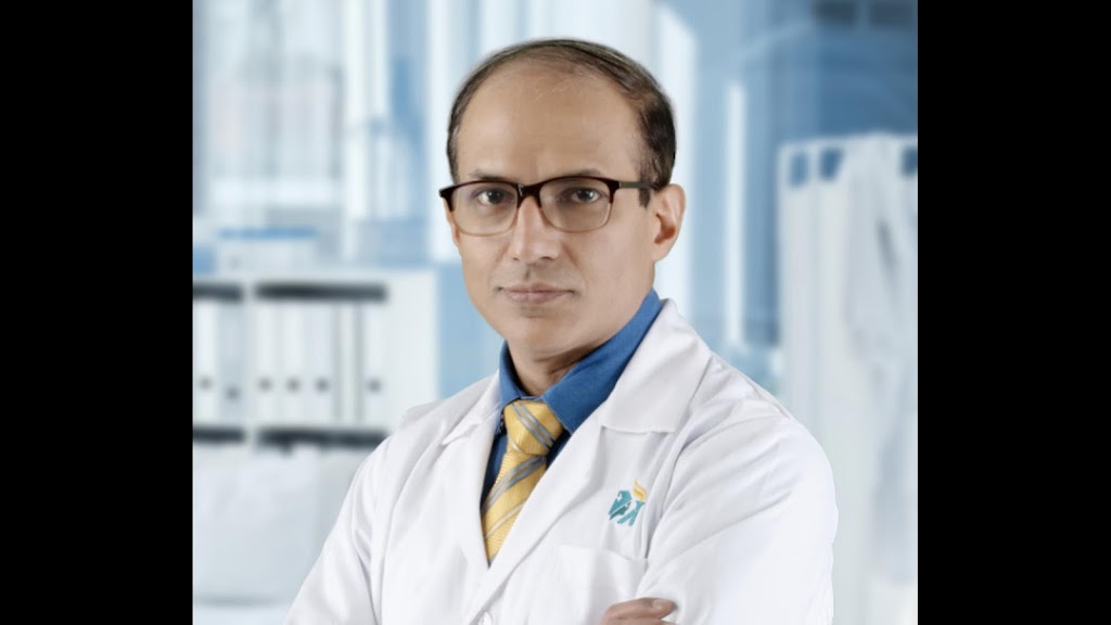 Dr. Dr Manoj Kumar S P Best Cardiac Vascular Surgeon In Bengaluru Apollo Hospitals