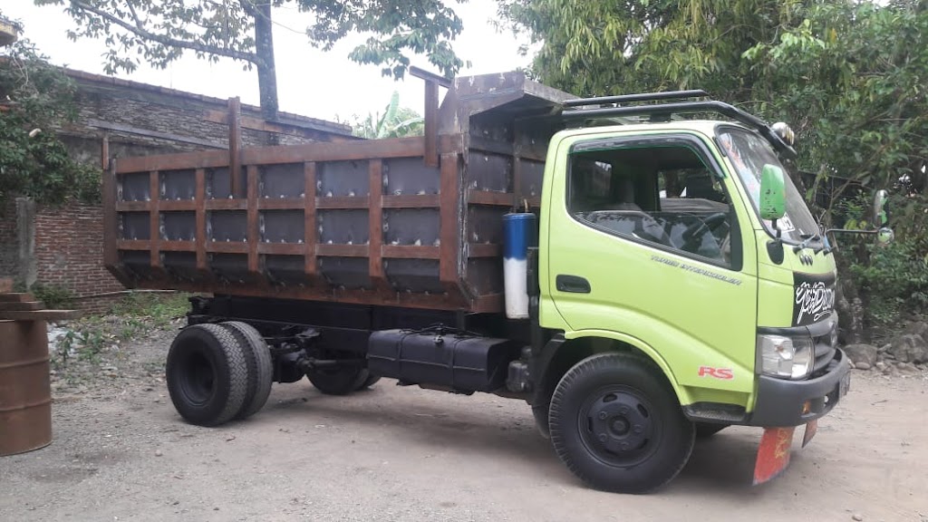 Ponco Slamet Widodo