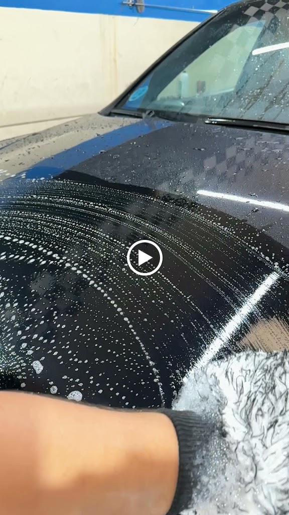 AC DETAIL Limpieza de Vehiculos — Servicio de lavado de coches