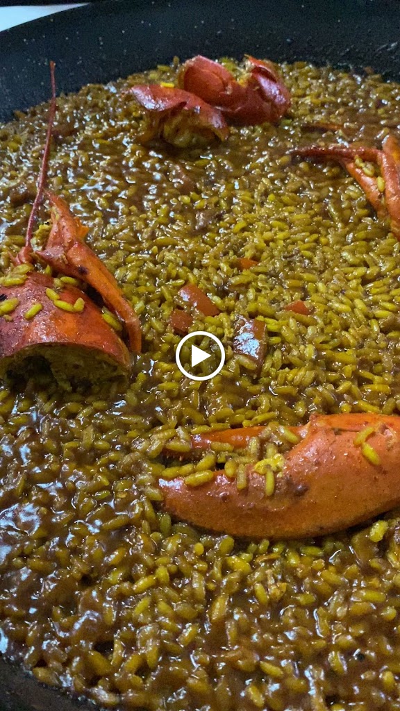 Restaurante los Barriles — Videos