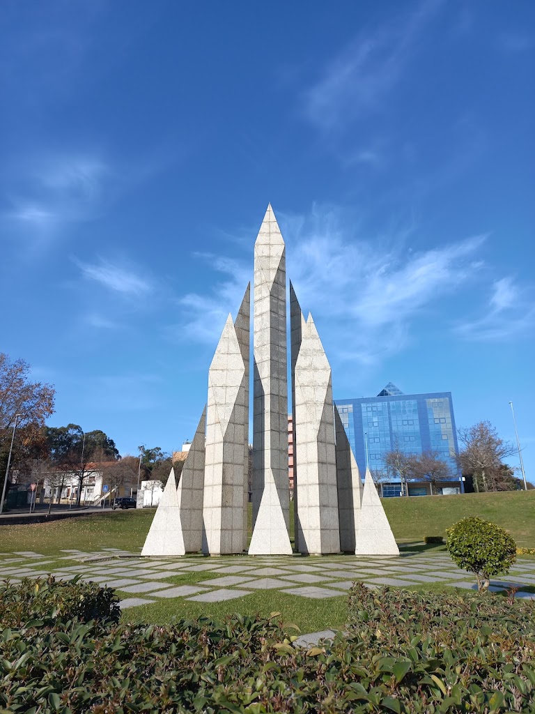 Monumento a Comunidade Maiata