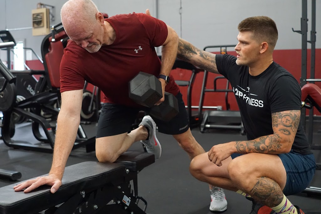  ATP Fitness | Private Personal Training Gym