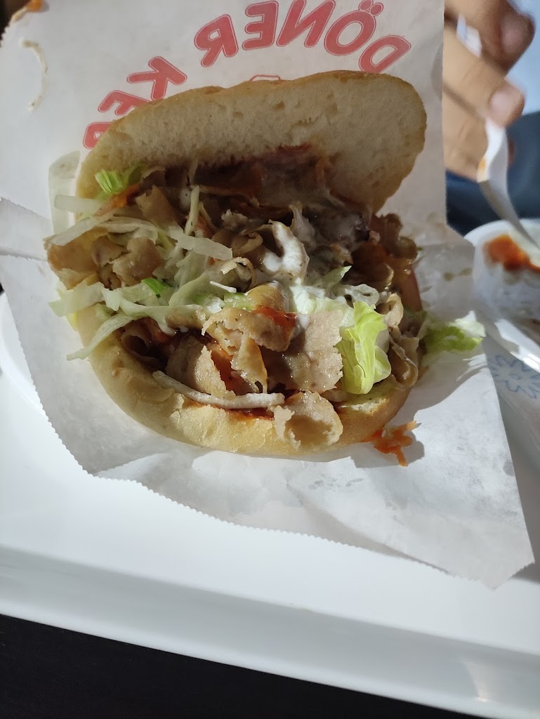 Restaurante Noor Kebab