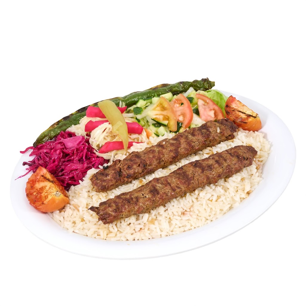 Taksim Doner