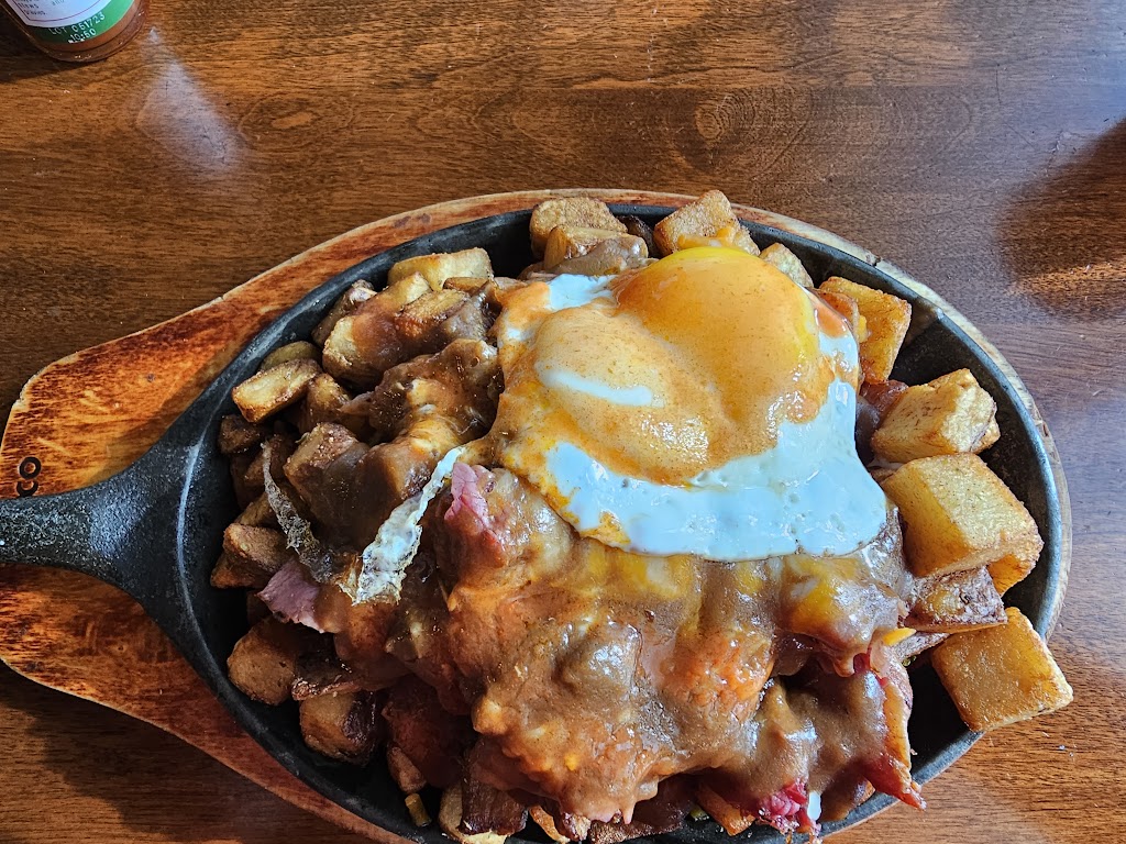 Poutine