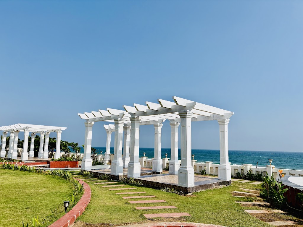 Saanaira Resorts Spa