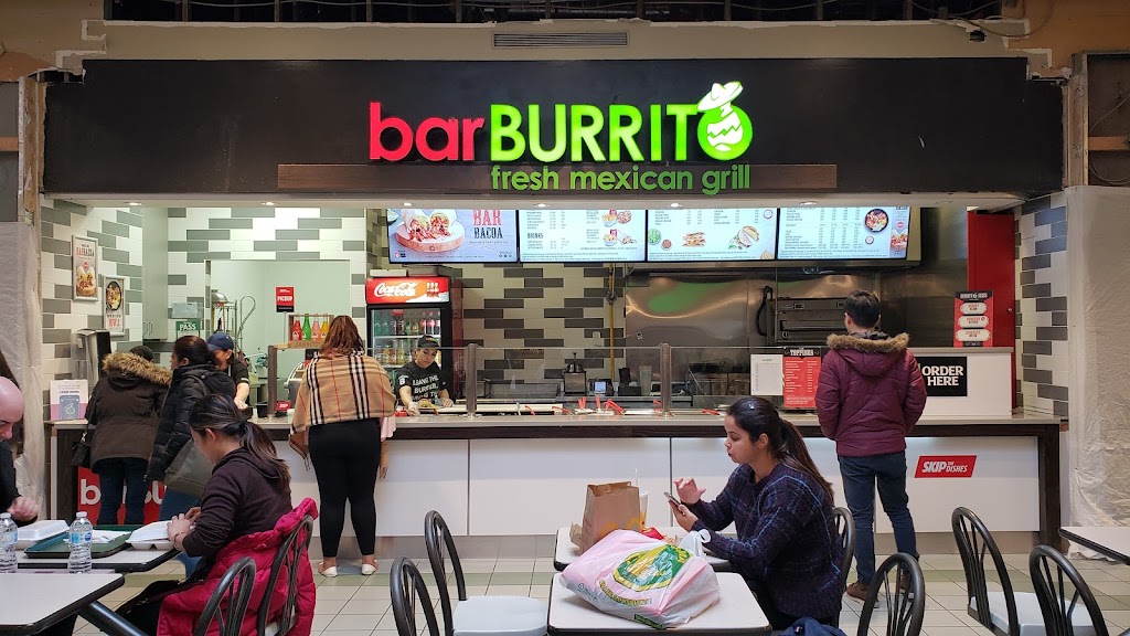 barBURRITO in North York