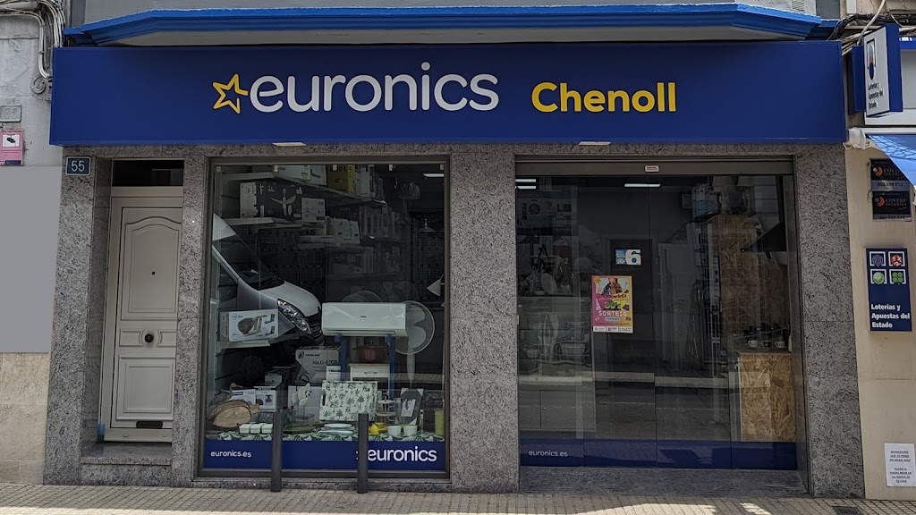 Euronics Chenoll