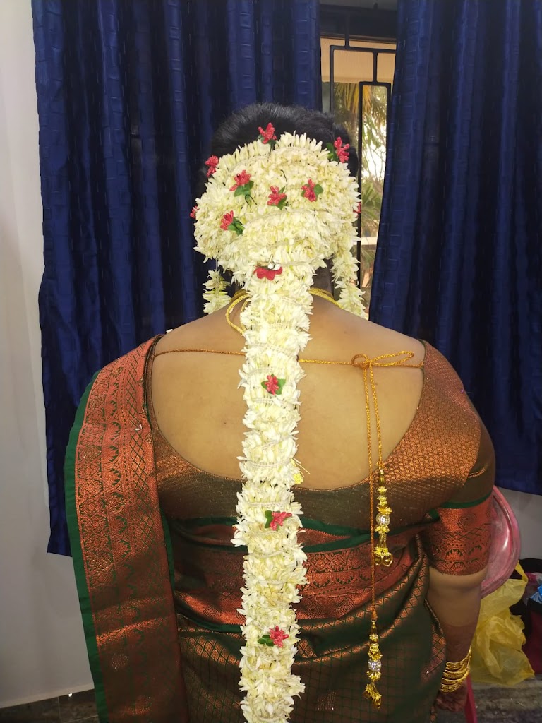 Washva S Beauty Parlour