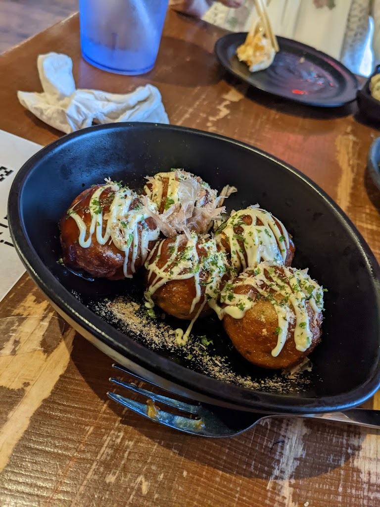 Takoyaki