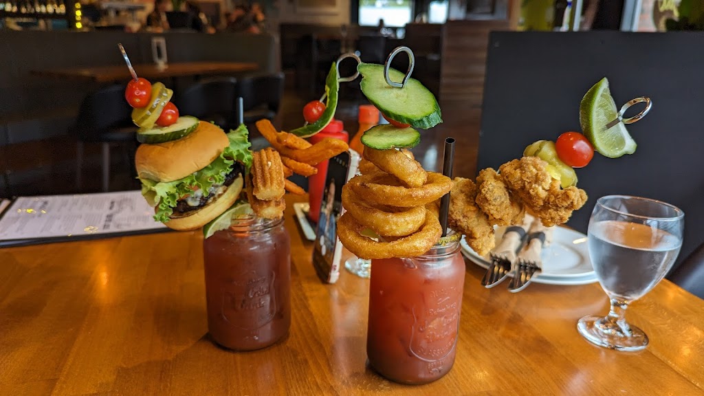 Bloody Mary