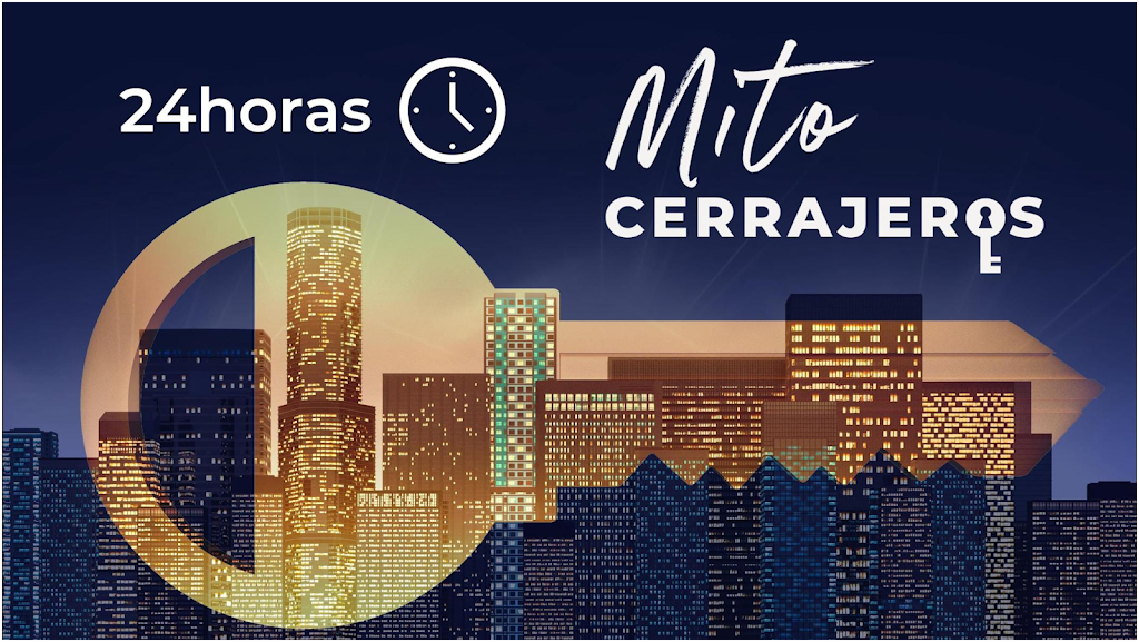 MITO CERRAJEROS | Alcobendas