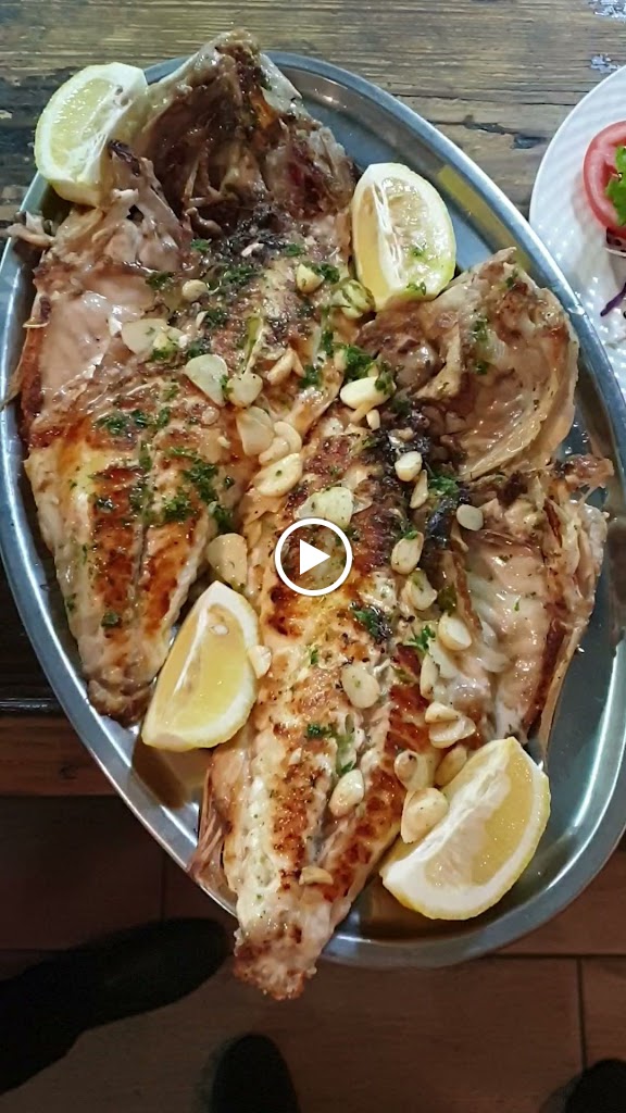 Restaurante Mayte — Videos