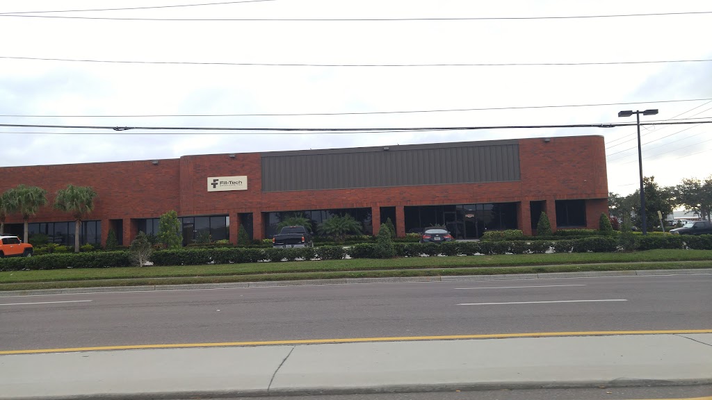 Fill-Tech Solutions Inc
