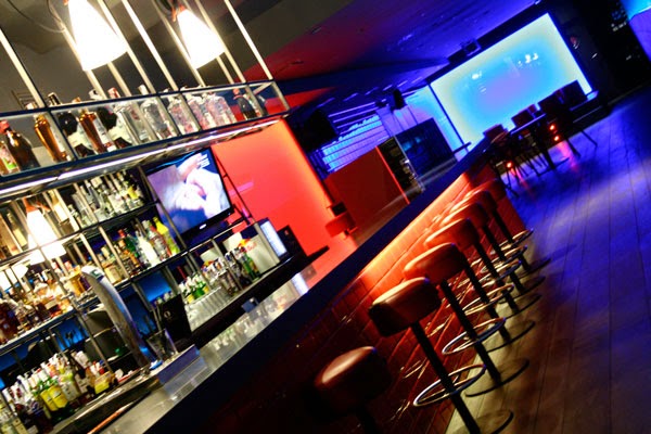 Indalo LifestyleClub