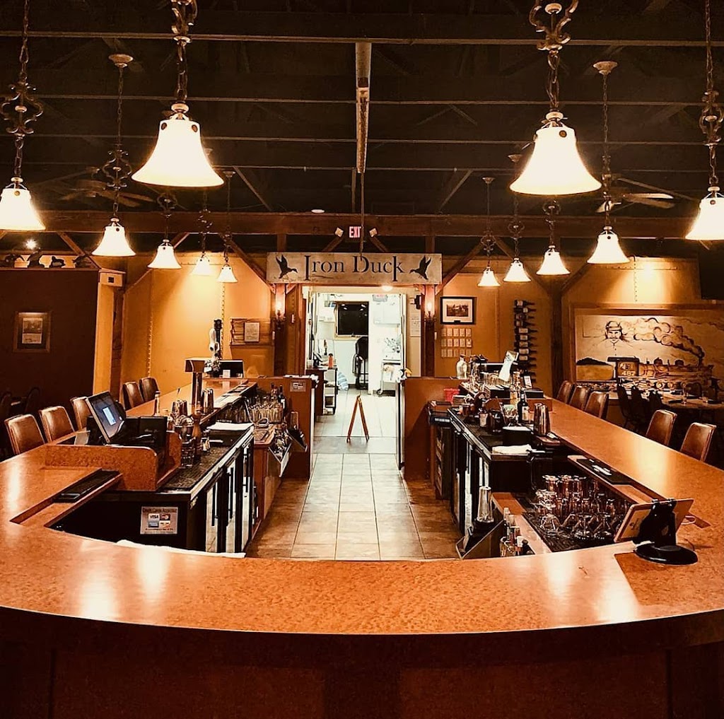  Iron Duck Restaurant