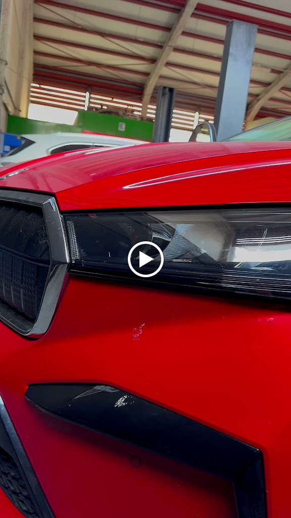 Car Wash Puerto Rico — Del propietario