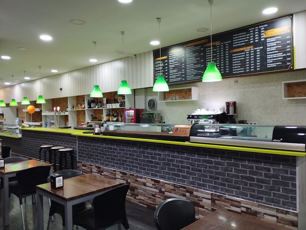 J&Carolina — Ambiente