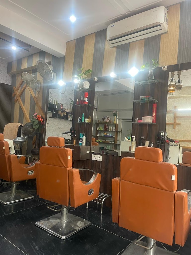 Inara Unisex Salon