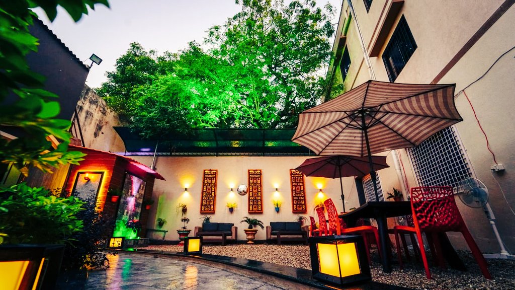 Hotel Royal Diu