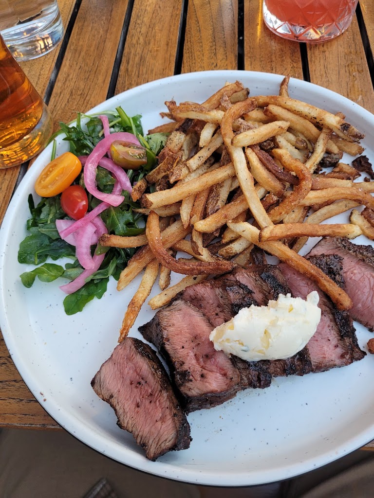 Steak