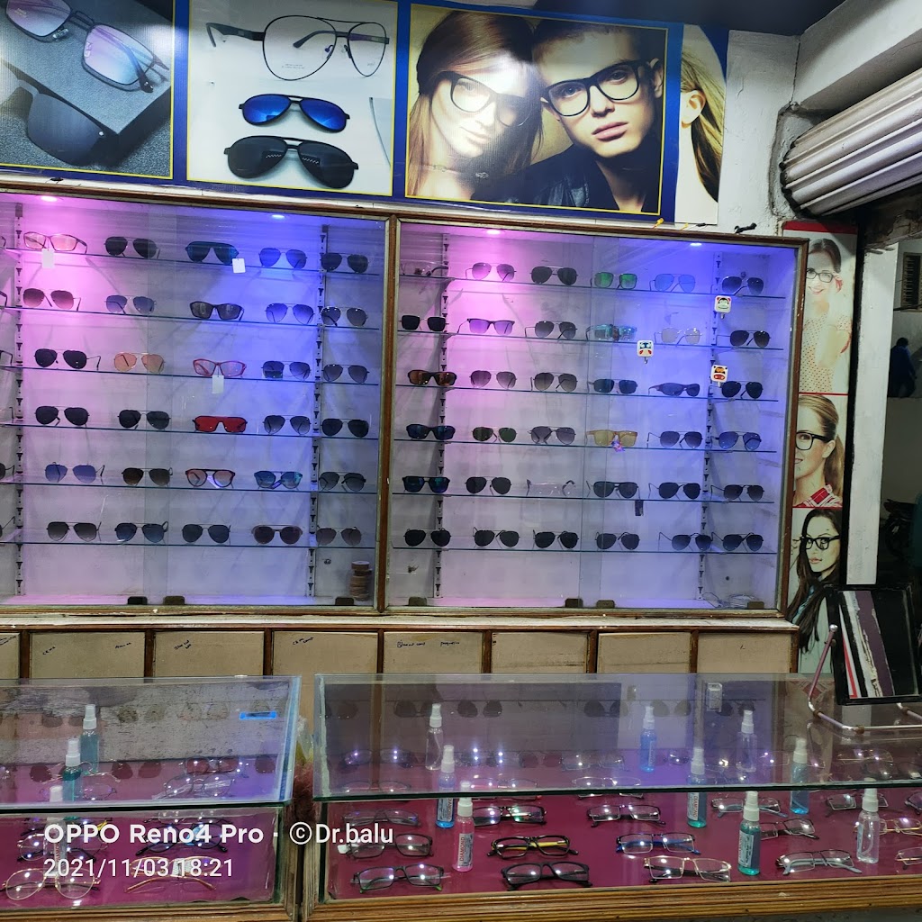 Display case