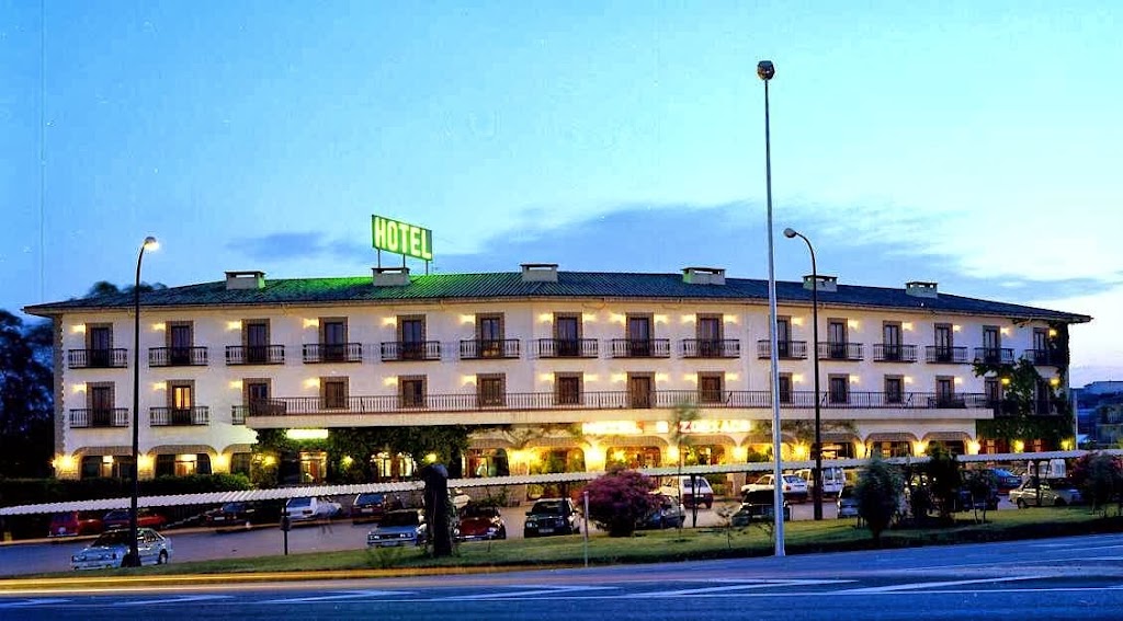 Hotel Zodiaco
