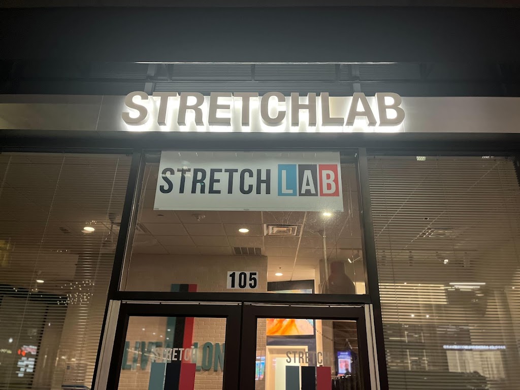  StretchLab